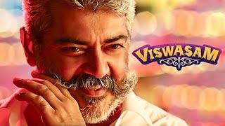 VISWASAM2019 Malayalam Dubbed Full Movie  Ajith Kumar  Nayanthara [upl. by Swirsky44]