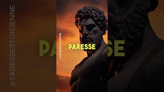 La Paresse Un Signal Puissant ⚡️ Sagesse Stoïcienne [upl. by Aba]