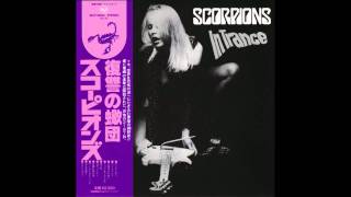 Scorpions  Dark Lady Bluspec CD 2010 [upl. by Kimberlyn33]