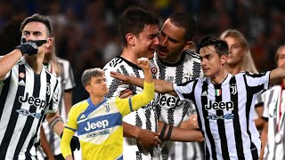 Il Ultimo Stagione Di Paulo Dybala Alla Juventus  Skills amp Goals Mediterranea 20212022 HD [upl. by Assila]