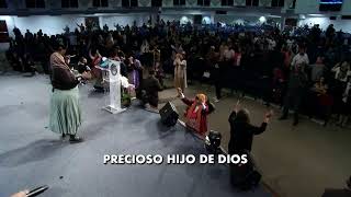 Confiar Plenamente en Dios  Salmos 919  Hno Javier Avalos  Llamada Final  Culto en Directo [upl. by Clyte]