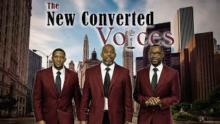 The New Converted Voices performing “He’ll Make A Way” on AL Gospel Roots with Dr George Stewart [upl. by Ertnod]