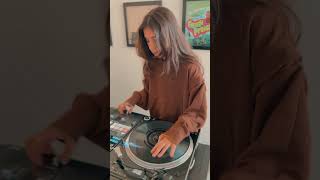 Mobb Deep  Quiet Storm Scratch version by Dj Michelle 🎚️🔪🔪🔪 djmichelle bestdj dj [upl. by Rosenberger]