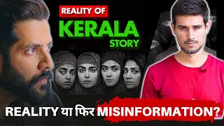 The Kerala Story Revealing Facts Myths and Debunking False Narrative Peepoye  Hindi [upl. by Eikceb5]