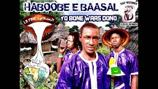 03  HABOOBE E BASAAL  Baaba [upl. by Pebrook148]