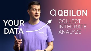 Qbilon software Collect integrate and analyze your IT data seamlessly 🐙 [upl. by Ume993]