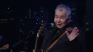 John Prine 2018 06 05 ACL Live Moody Theatre Austin TX 1080p [upl. by Ehrsam]