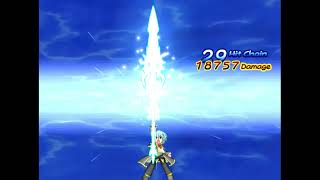 Mana Khemia 2 Final Boss fight [upl. by Blase]