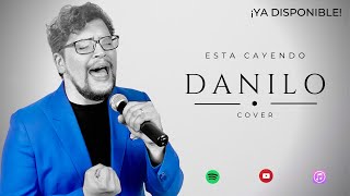 Está Cayendo Cover  Danilo Emmanuel [upl. by Vanthe807]