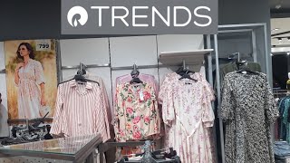 TRENDS 70 OFF SALE  Limited Time Hurry up Men women amp Kids wear Hual  Reliance Trends shopping [upl. by Watkins]