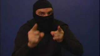 Ask A Ninja  Question 9 quotNinja Lovequot [upl. by Mosi]