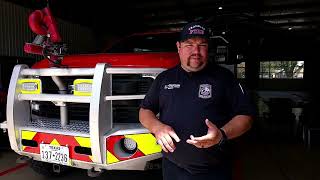 Learn about the Crandall Fire Department [upl. by Ephraim]