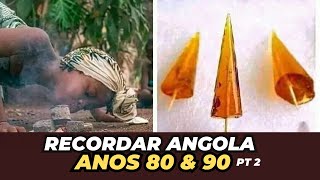 BRINCADEIRAS DE CRIANÇA DOS ANOS 90 E 90 EM ANGOLA PARTE 3 [upl. by Marmion]