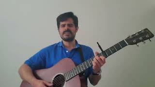 Cómplices  Es Por Ti cover por caruvana [upl. by Suneya183]