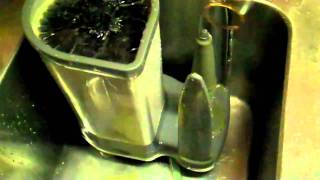 Automatic Glass Washer [upl. by Terag315]