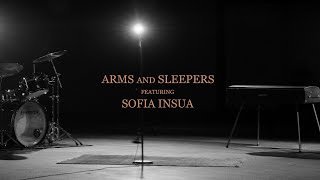 ARMS AND SLEEPERS  Belfast feat Sofia Insua [upl. by Vincelette406]