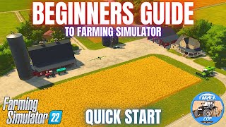 Farming sim 22 [upl. by Lednar953]