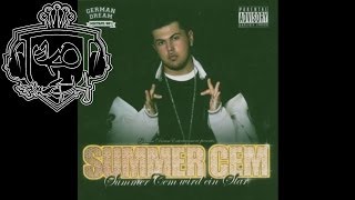 Summer Cem  Ich habe genug  Summer Cem wird ein Star  Album  Track 05 [upl. by Noet]