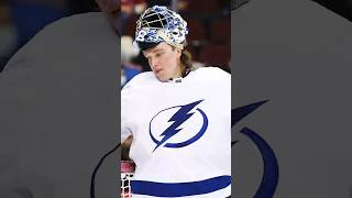 Goalies in Modern Hockey Explained icehockey nhl hockeyplayer [upl. by Bremser622]