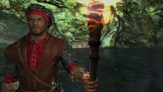 Skyrim Bards College Expansion  Seeking Knowledge  Quick Breakdown [upl. by Linders]