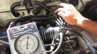 Re How To Fix Code P0401 1996 Toyota Rav4 [upl. by Gunar]