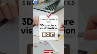 3D Structure Visualization Tools Molecular Visualization 3D Structure Tools for Bioinformatics [upl. by Idihc]