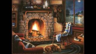 Musique de relaxation  Au coin du feu ♪ [upl. by Natascha]