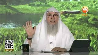 i found that 99 of clothes i sell is for women who dont wear hijab Sheikh Assim Al Hakeem hudatv [upl. by Isabelle964]