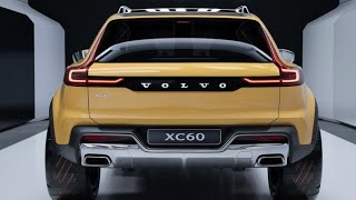 STOP Overpaying for Your Volvo XC60 Insider Tips for 2024 Models [upl. by Gar]