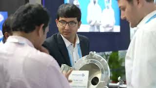 Glimpse of Day 2  analytica Anacon India amp India Lab Expo 2023  HITEX Exibition Centre Hyderabad [upl. by Bryanty]