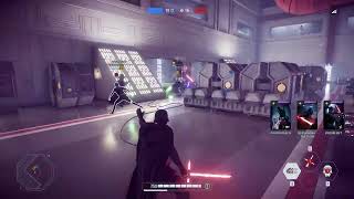 SWBF2 Epic amp Funny Moments Compilation 11 [upl. by Jessika]