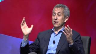 INSITE 2013 The Power of Hospitality  Danny Meyer [upl. by Ythomit881]