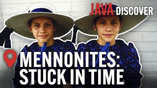 Mennonites Life in the UltraConservative Christian Colonies of South America Documentary [upl. by Aleron]