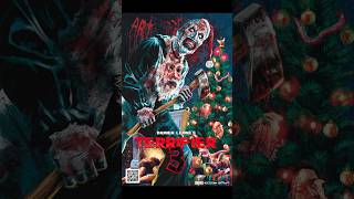 Terrifier 3 MOVIE REVIEW  Lauren Lavera  Horror  terrifier3 horror christmas moviereview [upl. by Mercy]