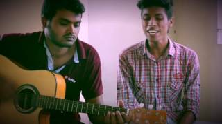 Nil Doriya  Cover By Rafsan Sabbir amp Sonjoy Diganto [upl. by Aikram]