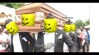 oofstronomia coffin dance oof 1 [upl. by Ponton]