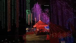 നവരാത്രി  ചെറുകുന്ന് അമ്പലം  Navarathri in cherukunnu annapoorneshwari temple shorts navaratri [upl. by Ahsinahs143]