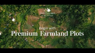 Ekadanta  Premium Farmland Plots in Bengaluru [upl. by Eliga]