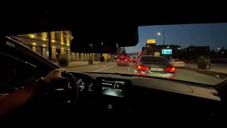 Mercedes benz Cls 63 amg 4k mercedes auto4k autovideo maybach cls63amg [upl. by Wittenburg458]