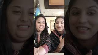 Sister Tehmina Tariq and Sister Romika Masih Live From Dubai For New Worship Song [upl. by Eenel]