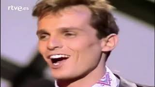 Miguel Bosé Amante Bandido [upl. by Sldney]