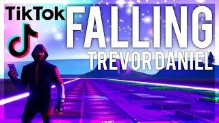 Falling  Trevor Daniel Fortnite Music Blocks TikTok Song [upl. by Perl]