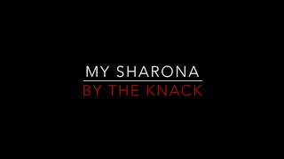 The Knack  My Sharona 1979 Lyrics Hd [upl. by Arjun]