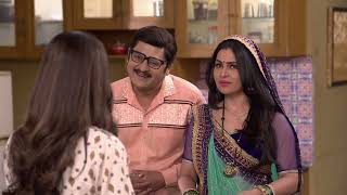 Paise लाई आयी  गुलाबी की हरी  13 Dec23 Bhabi Ji Ghar Par Hai EP 2039 Vibuti andtvchannel [upl. by Antipus512]