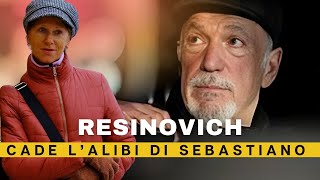 Liliana Resinovich La Verità Dietro lAlibi del Marito Sebastiano [upl. by Aihcats547]