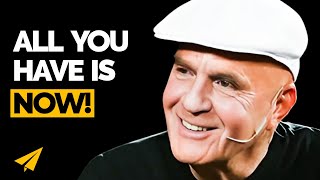 Why I stopped worrying about the future and you should too  Dr Wayne Dyer [upl. by Gleda977]