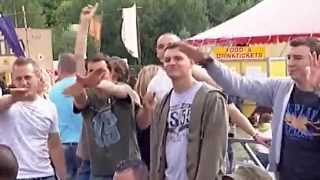 Tomorrowland 2007  official aftermovie [upl. by Alleciram]