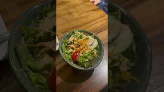 Zipangu Super Dining 🍱 music phonk producer edm electronicmusic youtubeshorts food kuala [upl. by Lillie]