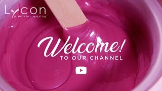 Welcome To Our World  LYCON Cosmetics [upl. by Eusadnilem]