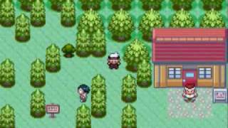 Pokemon Sapphire Walkthrough Part 8 Taking Down Team Aqua again [upl. by Esther]